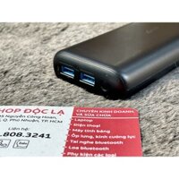 Pin dự phòng Anker PowerCore 20000 Redux A1262