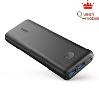 Pin Dự Phòng Anker PowerCore II 20000mAh - A1260