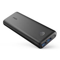 Pin Dự Phòng Anker PowerCore II 20000mAh – A1260