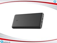 Pin Dự Phòng Anker PowerCore 26800 - A1277