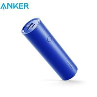 Pin Dự Phòng Anker PowerCore 5000mAh - A1109