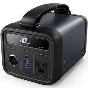 Pin dự phòng Anker PowerHouse 200 - 57600mAh - A1702