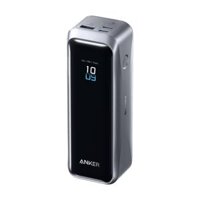 Pin dự phòng Anker Prime 20000mAh 220W có màn hình LED A110B