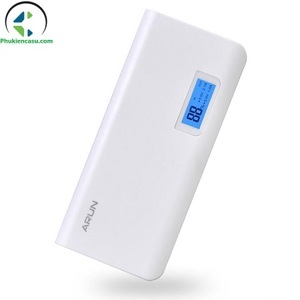 Pin dự phòng Arun Y635 20000mah