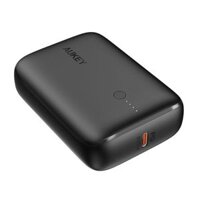 Pin Dự Phòng AUKEY PB-N83S 10000mAh 20W (LED Display)