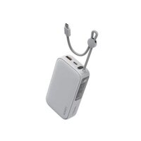 Pin Dự Phòng AUKEY PB-Y47 10000mAh 30W – WHITE
