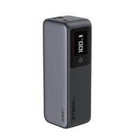 Pin dự phòng Aukey PB-Y63 Spark Mega 27600mAh 140W