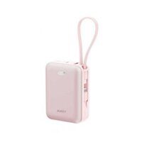 Pin Dự Phòng AUKEY PB-Y92L 20000mAh 35W (CCC / 3C Certification) – PINK