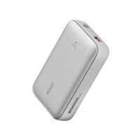 Pin Dự Phòng AUKEY Spark Mini PB-Y57 20000mAh 20W – SILVER