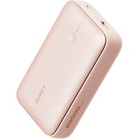 Pin Dự Phòng AUKEY Spark Mini PB-Y57 20000mAh 20W – PINK