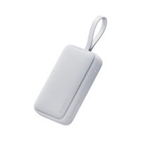 Pin Dự Phòng AUKEY Spark Sling Neo PB-Y61 10000mAh 30W – LIGHT GRAY