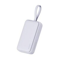 Pin Dự Phòng AUKEY Spark Sling Neo PB-Y61 10000mAh 30W – LIGHT PURPLE