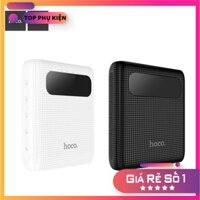PIN DỰ PHÒNG B20 HOCO 10000MAH - MÀN HÌNH HIỂN THỊ LCD-NEW - 2020 2020