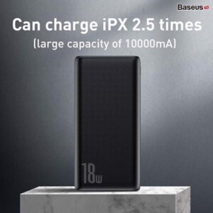 Pin dự phòng Baseus Galaxy Series Power Bank 10000MAH