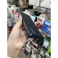 Pin dự phòng BASEUS siêu mỏng chuẩn sạc nhanh 3.0 PD dung lượng 10000mAh -BH 6 THÁNG