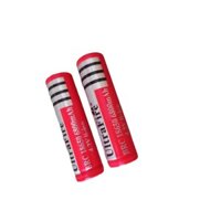 Pin dự phòng Cell Pin lithium Ultrafire 18650 5800mAh dùng cho đèn pin, quạt mini, đồ điện gia dụng siêu chuẩn