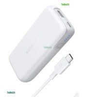 Pin Dự Phòng Chính Hãng RAVPower 10.000mAh PD 29w (RP-CPBN001)