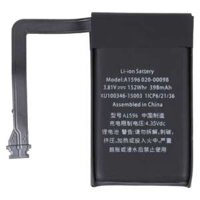 Pin dự phòng cho Apple AirPods 2/ AirPods 398mAh – Sạc dự phòng tiện lợi từ Global Resources