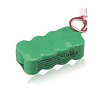 Pin dự phòng cho bộ lặp SONIC SAFETY 8MR-300