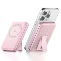 PIN DỰ PHÒNG CHO IPHONE 16 SERIES INNOSTYLE POWERMAG SWITCH 2-IN-1 10.000MAH – IA20