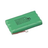 Pin dự phòng cho tủ trung tâm SONIC SAFETY 8MR-1300