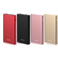 Pin dự phòng Devia King Kong 10.000mAh hỗ trợ sạc nhanh 3.0- hàng chính hãng 1 đổi 1 trong 12 tháng