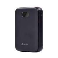 Pin dự phòng Devia mini Digital 10.000mAh - Hàng chính hãng 1 đổi 1 trong 12 tháng