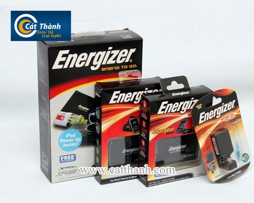 Pin dự phòng Energizer AP750