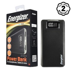 Pin dự phòng Energizer UE10018 10000mAh