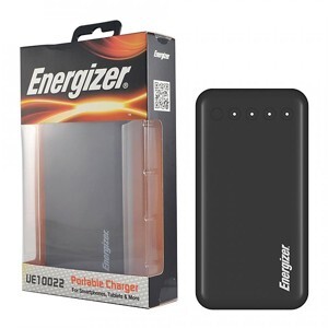 Pin dự phòng Energizer UE10022 - 10000 mAh