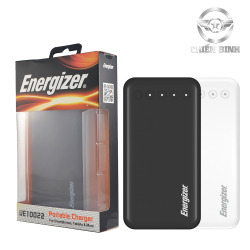 Pin dự phòng Energizer UE10022 - 10000 mAh