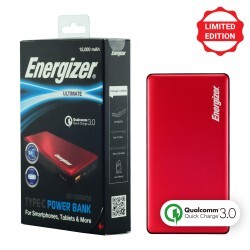 Pin dự phòng Energizer UE15002CQ 15000mAh