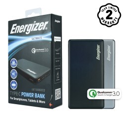 Pin dự phòng Energizer UE15002CQ 15000mAh