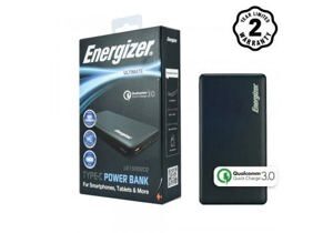 Pin dự phòng Energizer UE15002CQ 15000mAh