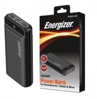 Pin dự phòng Energizer UE20009 20000mAh