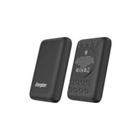 Pin dự phòng Energizer 10000mAh/3.7V Li-Polymer - QP10000PQBK - Chính hãng