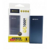 Pin dự phòng Genshai GP10PD 10000mAh