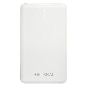 Pin dự phòng Genshai P10 - 10000mAh