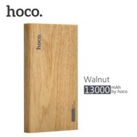 PIN DỰ PHÒNG HOCO B12B CARBON 13000MAH