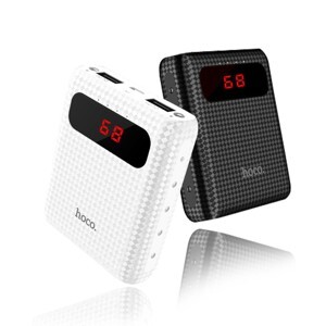 Pin dự phòng HOCO B20 10000mAh