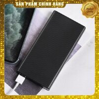 PIN DỰ PHÒNG HOCO J55 10.000MAH Đèn LED hiển thị phần trăm pin