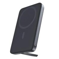Pin Dự Phòng Không Dây AUKEY PB-MS02 10000mAh 30W – BLACK