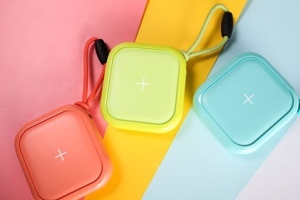 Pin dự phòng không dây Mipow Power Cube X 10000+