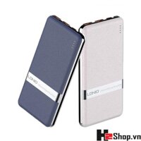 PIN DỰ PHÒNG LDNIO PQ1020 ULTRA COMPACT 15W QUICK CHARGE 10000MAH