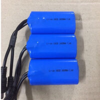 pin dự phòng loa ws 898