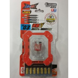 Pin dự phòng Mactrix Power 3000 (3000 mAh)