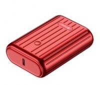 Pin dự phòng Mazer SuperMini 10000mAh (EGMINI10.0PD)