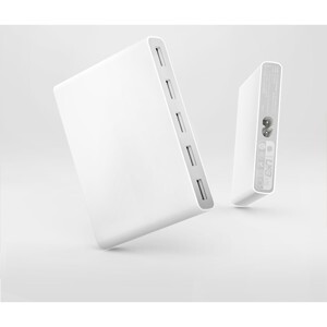 Pin dự phòng MI Charger - 10400mAh