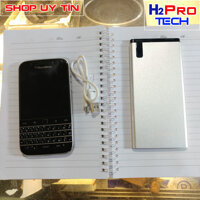 Pin dự phòng MICROCOM M8D-8.000 mAh chính hãng | Pin sạc dự phòng