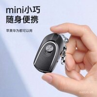 Pin dự phòng mini siêu mỏng, di động, đa năng cho điện thoại Apple Huawei, dung lượng lớn